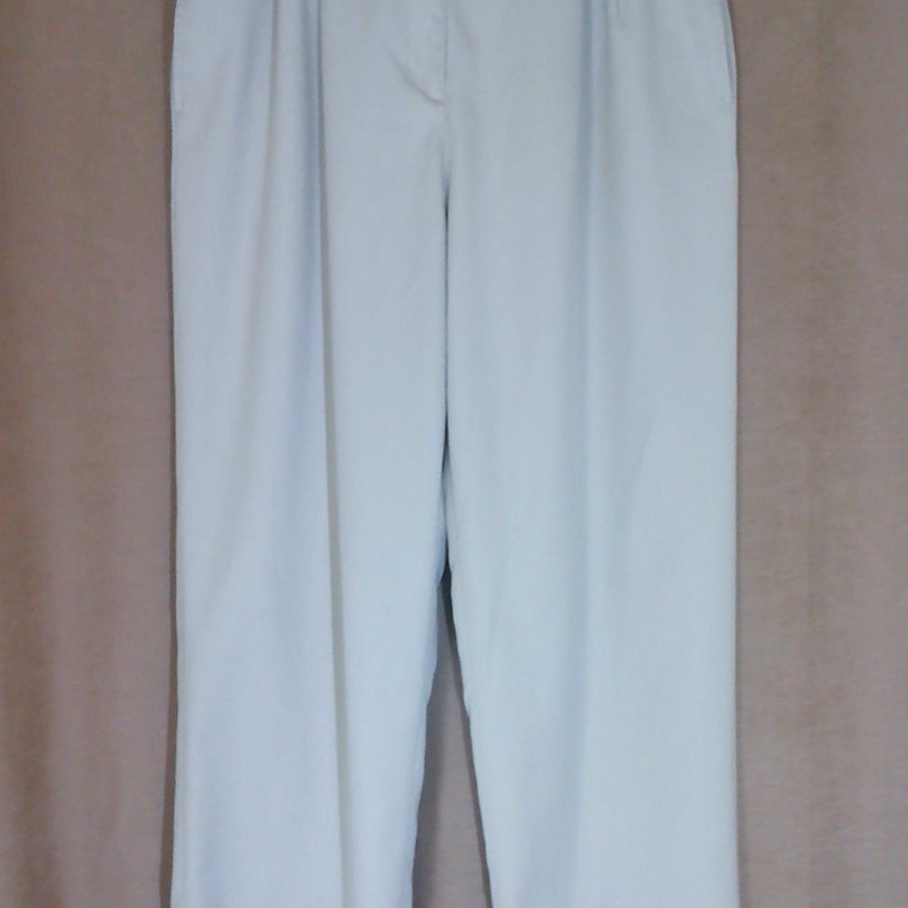 Pleated Dress Pants